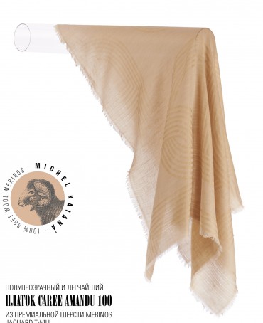 Платок Унисекс KV100-JgT.W60_24DMW-10.9/AM